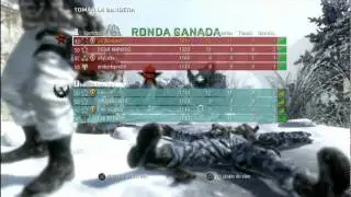 cE vs F4H GB Team Eu
