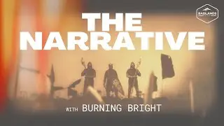The Narrative Ep. 54: Fortress America