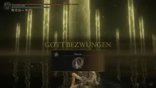 ELDEN RING ENDGEGNER: Carianische Parade+Faustschild, Skorpionstachel, Nagakiba+Raptor