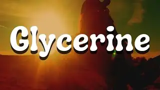 Glycerine - Bush cover - Legion : The Infernal Outlaw