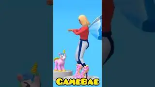Cooler Version Of High Heels! #2 #game #highheels #cooler #edit #fun #skate #cool #dance #top #best