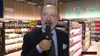 Il Supermercato del Futuro visto da dentro