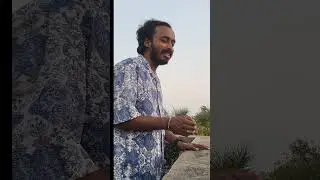 Poi solla | Cover song | feat Bleswin Robin