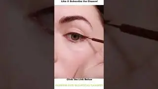 Magnetic Eyeliner for Magnetic Eyelashes, Upgraded Strongest Hold, Most Natural Look, Waterproof.