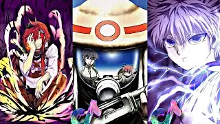 Badass Anime Moments Tiktok compilation PART209 (with anime and music name)