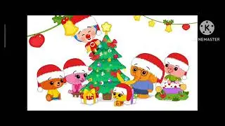 Navidad Plim Plim Discovery kids HBO max 