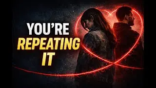 THE RELATIONSHIP PATTERN YOU CAN'T SEE