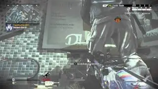 COD Ghosts 30 Second Shorts #1