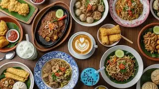 Eat Till Your Tummy LAUGH OUT LOUD! #food #compilation #travel #yummy #foodie #explore #love #live
