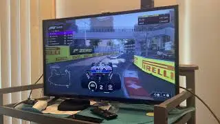 F125 Las Vegas Grand Prix part 2