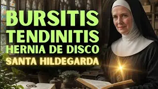 Bursitis, Tendinitis y Hernia de Disco? ¡La Alerta que tu Cuerpo Está Gritando y Tú Ignoras!
