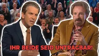 ZDF Fernsehskandal Thomas Gottschalk schockiert über seine Entlassung aus Markus Lanz' Sendung