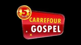 CARREFOUR GOSPEL 2025