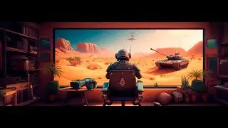 World of Tanks: Modern Armor / PlayuStation 5 - XBOX