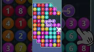 Bubble Pop - 2048 puzzle
