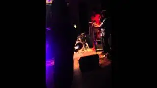 WONDERMICS-  Angel (hendrix cover) bishops lounge northampton ma