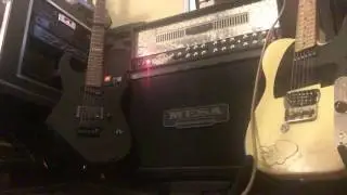 BAREKNUCKLE PICK UPS impulse