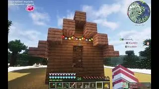 Should All Acquaintance Be Forgot, And Auld Lang Syne? || !mcmodlist !ironfarm !mcvod !soopcraft !lu