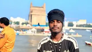 Mumbai Taj Hotel 🏨 Vlog video 💞 Gateway of India New blog video 📸 2026 ...#bihari #vlogs 