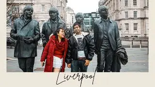 Liverpool day trip | best visit spot in Liverpool | Uk best location for oneday trip| Christmas trip