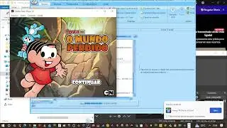 Update na TASHack  De TMMP