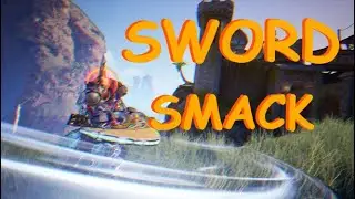 20 Million Damage!! | Stabbo + Brr melee build (Sword Smack) | Chaos 50 | Tiny Tina's Wonderlands