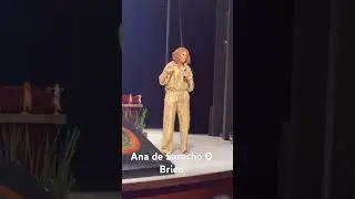 Ana de Saracho O Brien consejos para las voces #inconscientes