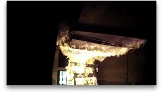 West Metro Fire Rescue: Inside Live Fire Training