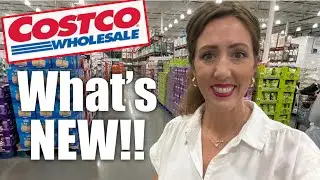 What's NEW at✨COSTCO✨ || New Arrivals at COSTCO - August 2026