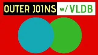 All About Outer Joins - MicroStrategy