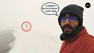 Kedarkantha Speed Hike, Part 2 | Sankri to Sankri in 14 hrs | Budget Trekking in India | March 2022