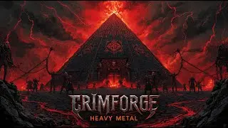 Heavy Metal Music for Focus 2026 | Aggressive US Metal