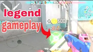 hyper front best gameplay | hyper front veli gameplay | hyper front
