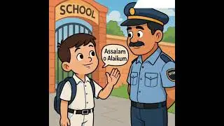 Give respect to all service staff &hearts;️#service#trendingvideo#school#cute