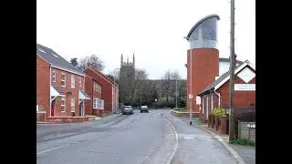 Places to see in ( Spilsby - UK )