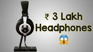 Final D8000 | Rs 3 lakh Headphones | Final Headphones | Final E Series | Final B Series | Technary