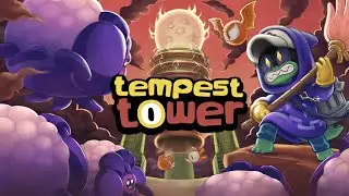 I Got EARLY ACCESS To A NEW TOWER DEFENSE GAME!! | Tempest Tower