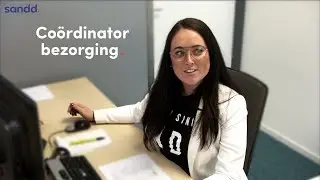 Teaser vacature: Co&ouml;rdinator Bezorging bij Sandd