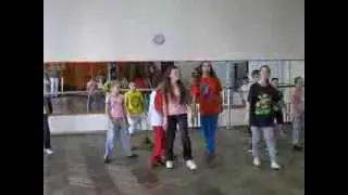 Школа танца 