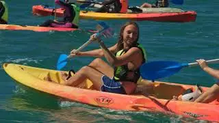 Go Sea Kayak | Kayaking Tours | Experience Oz