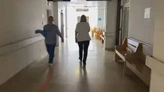 Na Parkitce boją się zwolnień grupowych