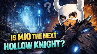 Is MIO the Next Hollow Knight&hellip; or Just the Hype? 🤔
