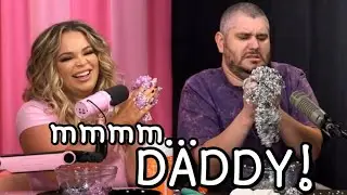 “Daddy!” Moments - Frenemies Podcast with Ethan Klein and Trisha Paytas