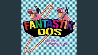 Fantastik Dos와 DJ SKIP (Interlude)