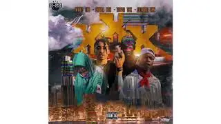 3X -- WAKY THB FEAT CHUILA YFN X TOPZO TBK & FUTURE BNN