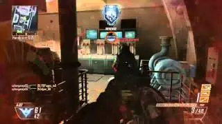 cyborgninja55 - Black Ops II Game Clip