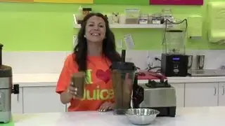 How to Make Extra Strong Prune Juice From Prunes : Unique & Healthy Drinks