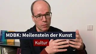 20 Jahre, die Kunst neu gedacht: Das MDBK feiert Jubiläum! | LZ TV Kultur
