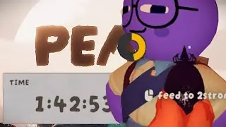 can I beat PEAK and refund the game? (feat. a billion other games)