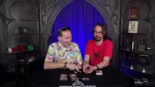 The End - MayMagic